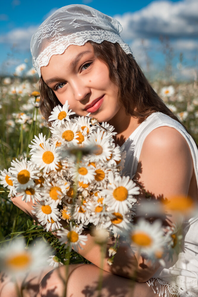 Фотография автора Кристина Зайцева