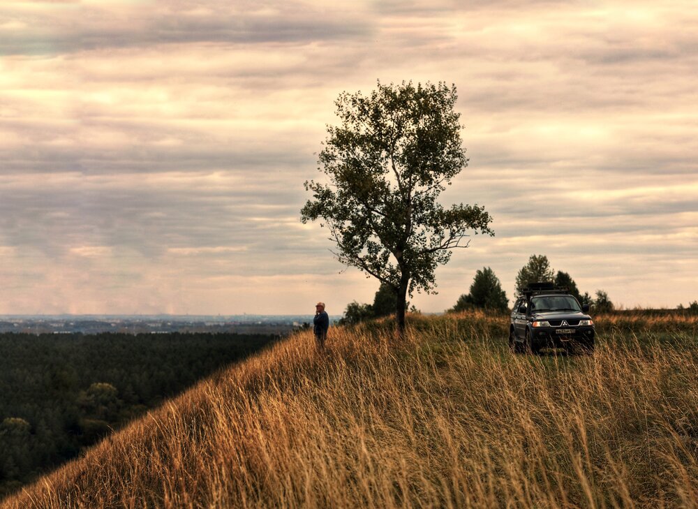 Photograph by Мария Поливода