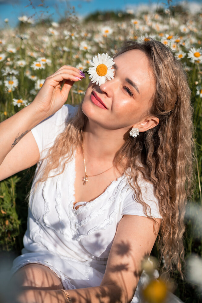 Фотография автора Кристина Зайцева