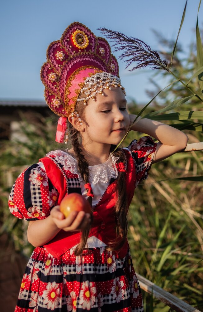 Photograph by Алеева Элеонора