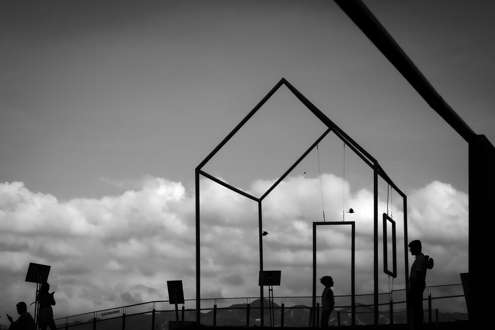 Photograph by Liu yingjie