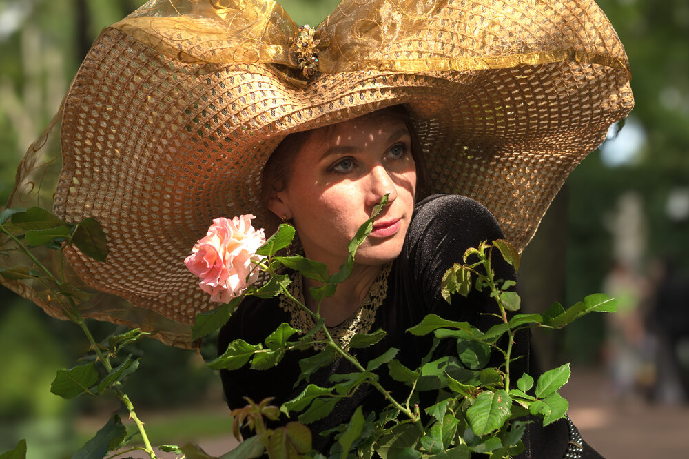 Photograph by Olga Smirnova