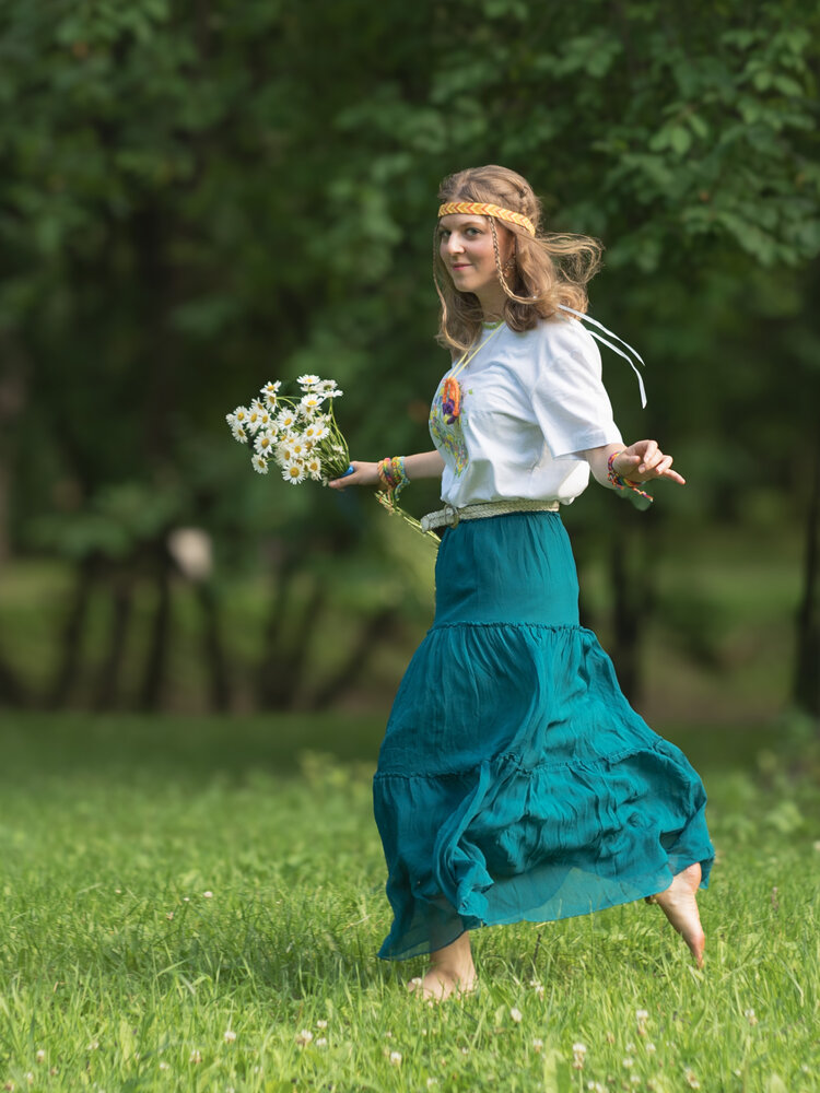 Photograph by Olga Smirnova