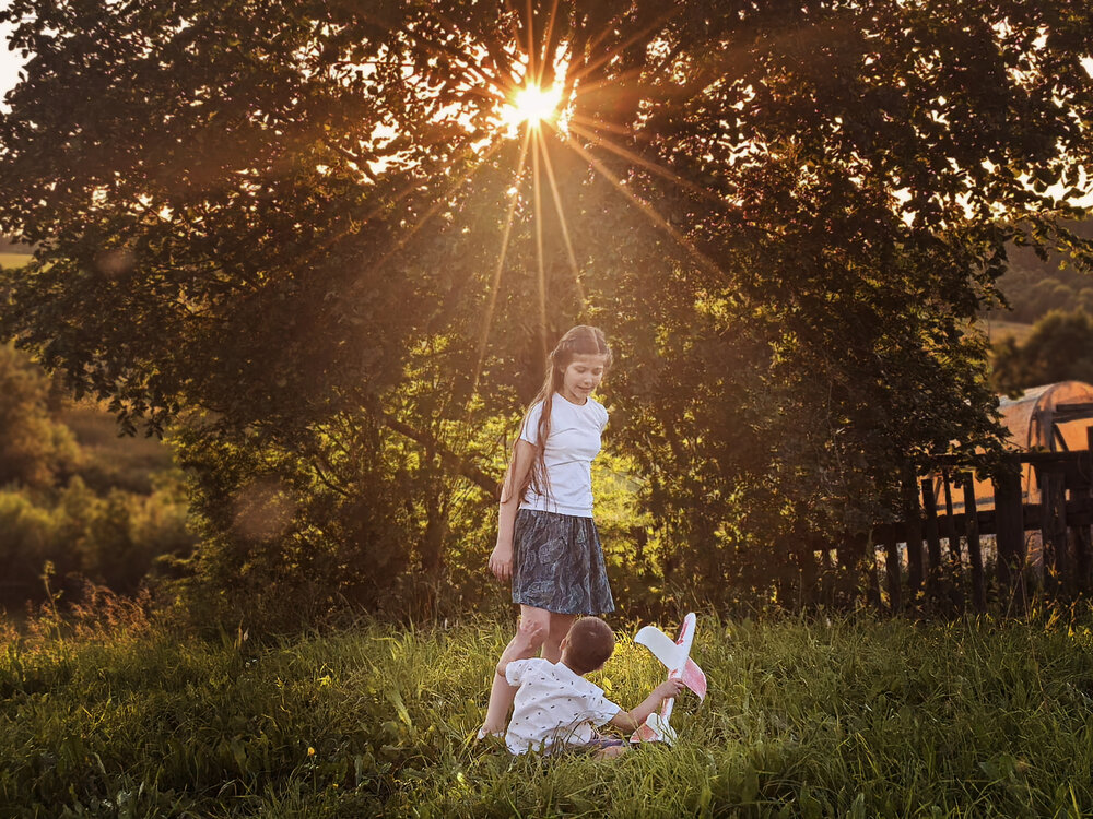 Photograph by Диана Токаревич