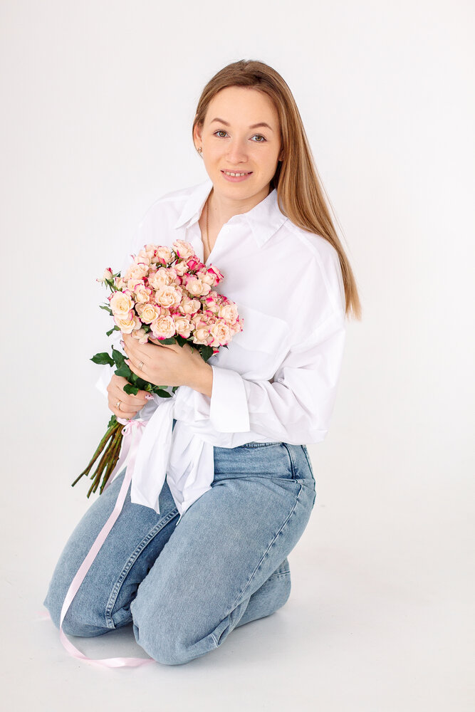 Photograph by Светлана Евдакова