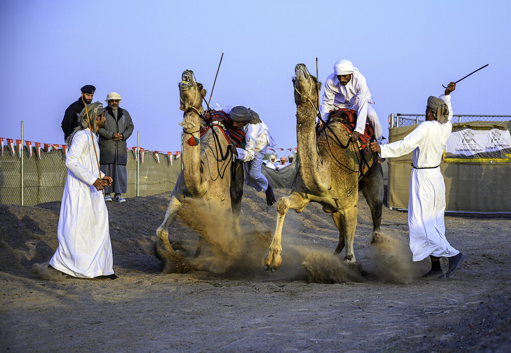 Photograph by Nuwair ALHajeri