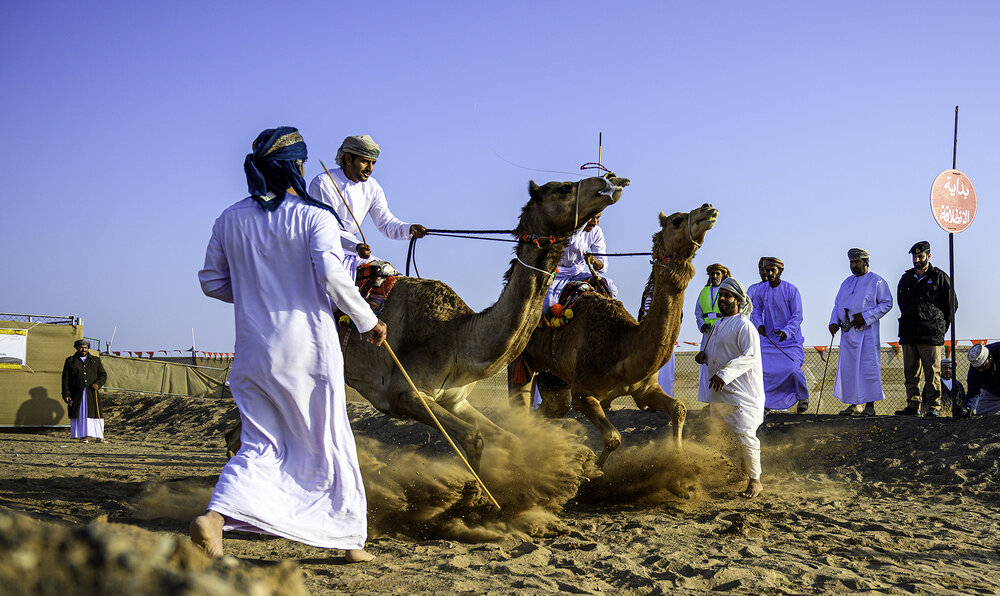 Photograph by Nuwair ALHajeri