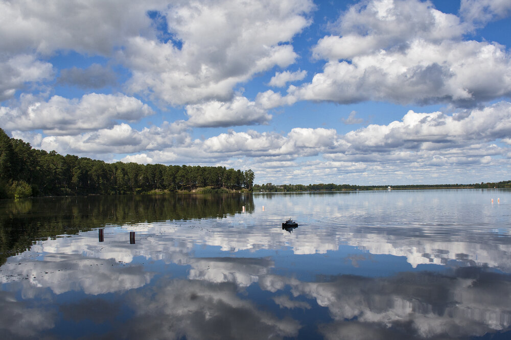 Photograph by Панюшкин Андрей