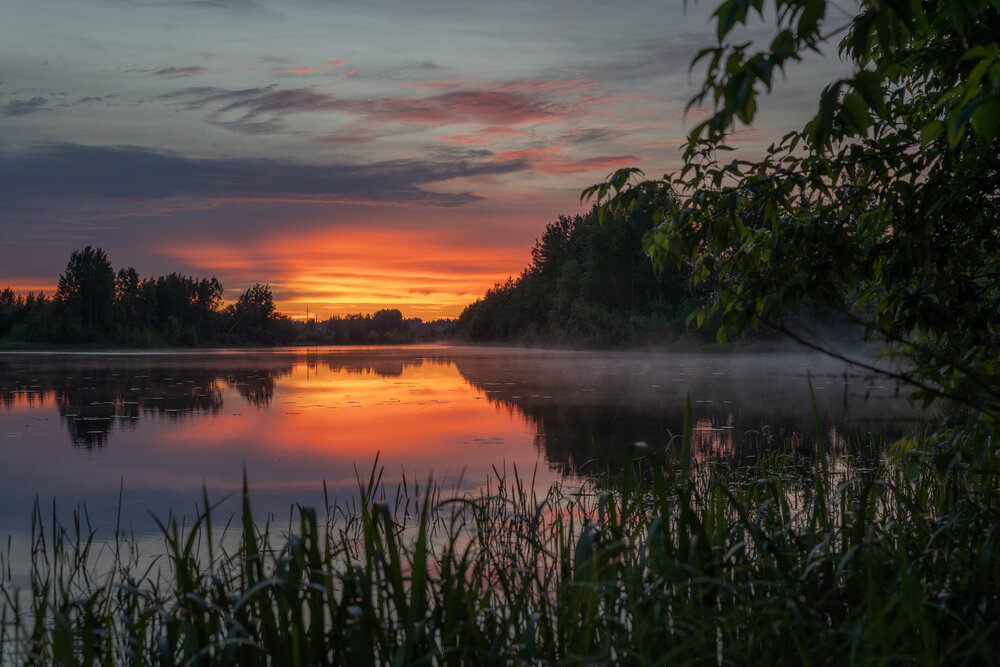 Photograph by Панагушин Сергей