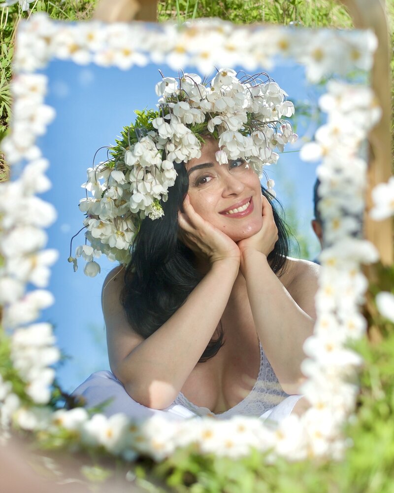 Photograph by Виктор Григорьев