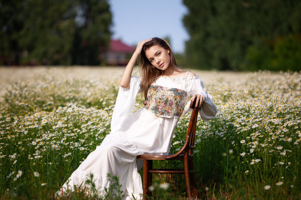 Photograph by Наталья Максимова