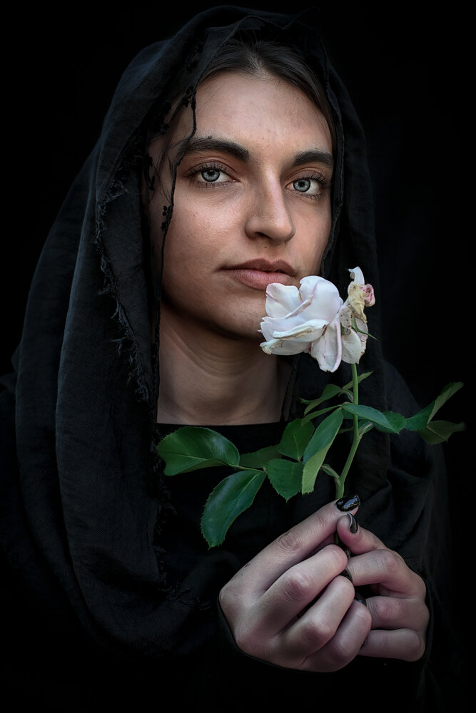 Petali dell\'anima