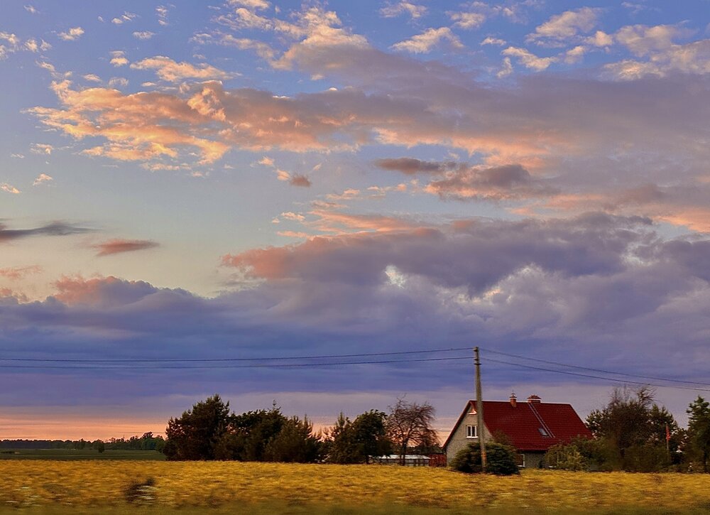 Photograph by Виктория Уварова