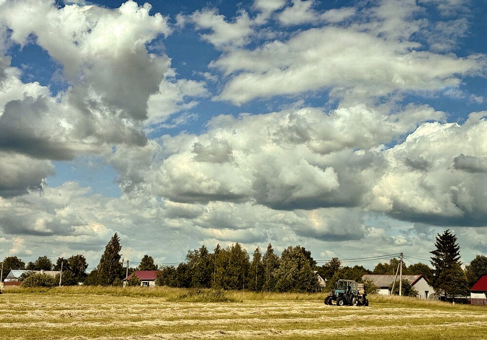 Photograph by Виктория Уварова