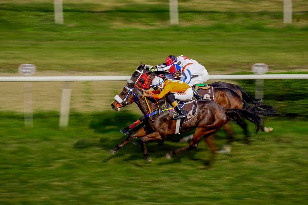 Photo Finish
