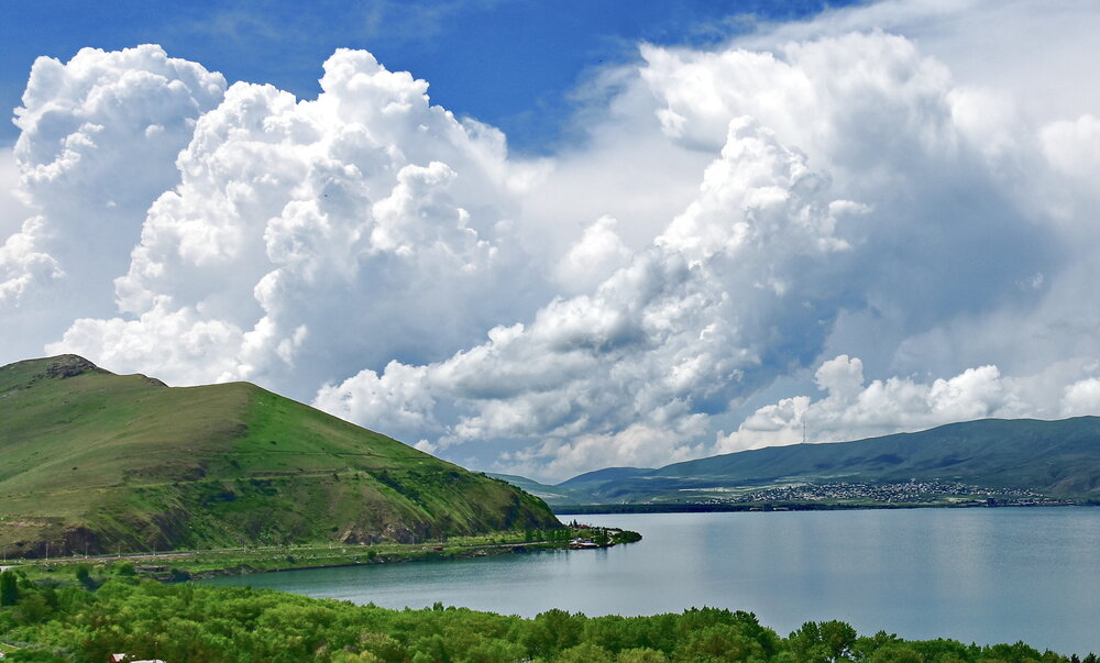 Photograph by Лидия Ушакова