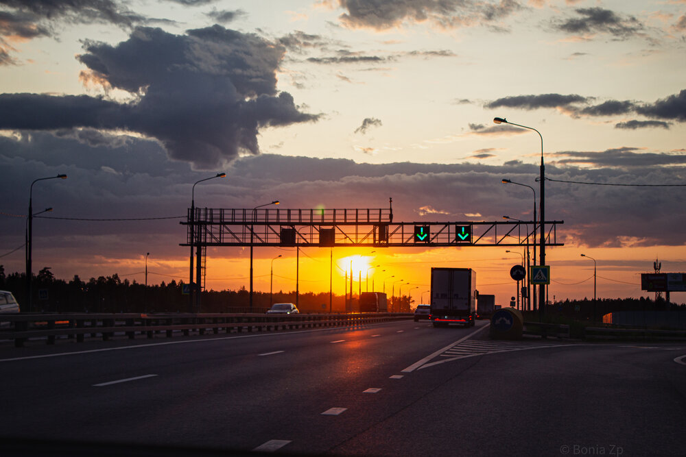 Photograph by Сергей Бойко