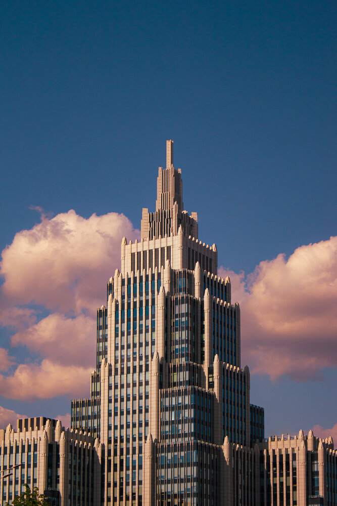 Photograph by Сергей Бойко