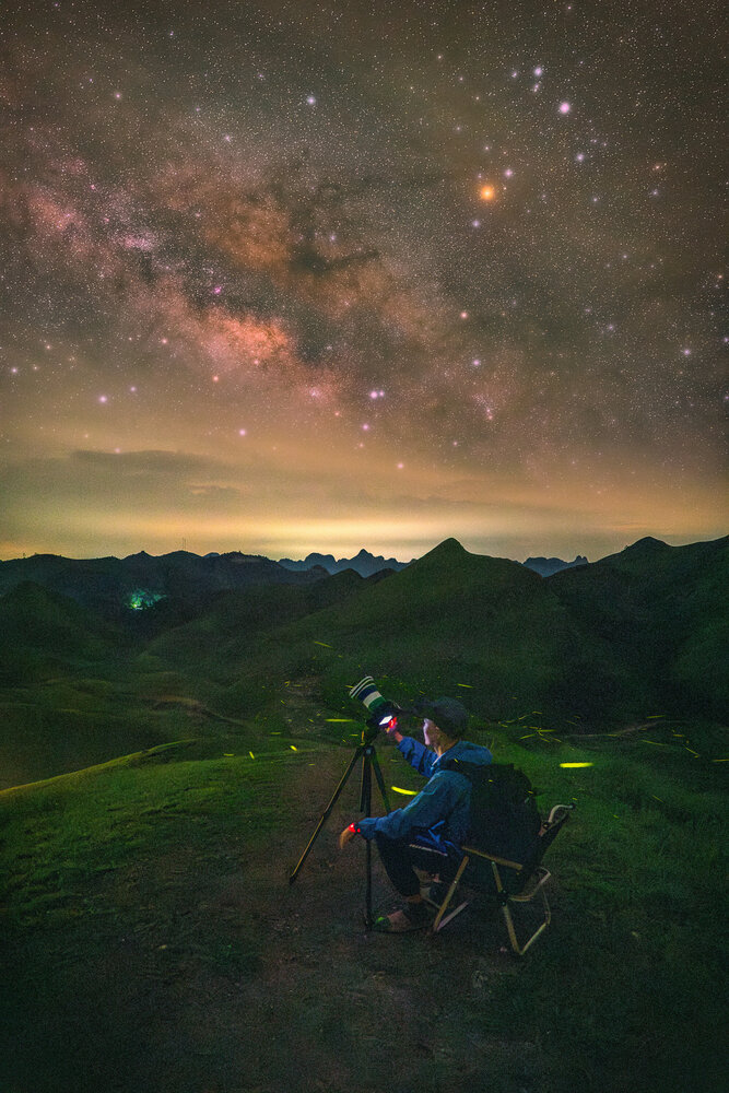 Photograph by Dao Hoang