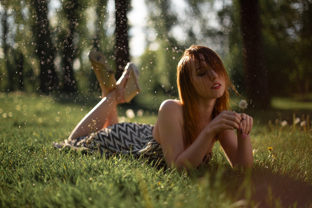 Photograph by Пётр Заболотский
