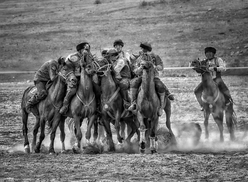 Photograph by Юдинских Марина