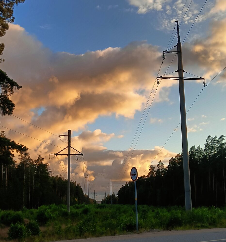 Photograph by Анна Вавулинская