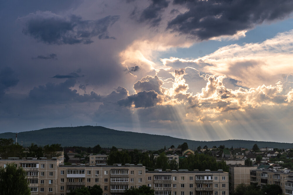 Photograph by Олег Бережных