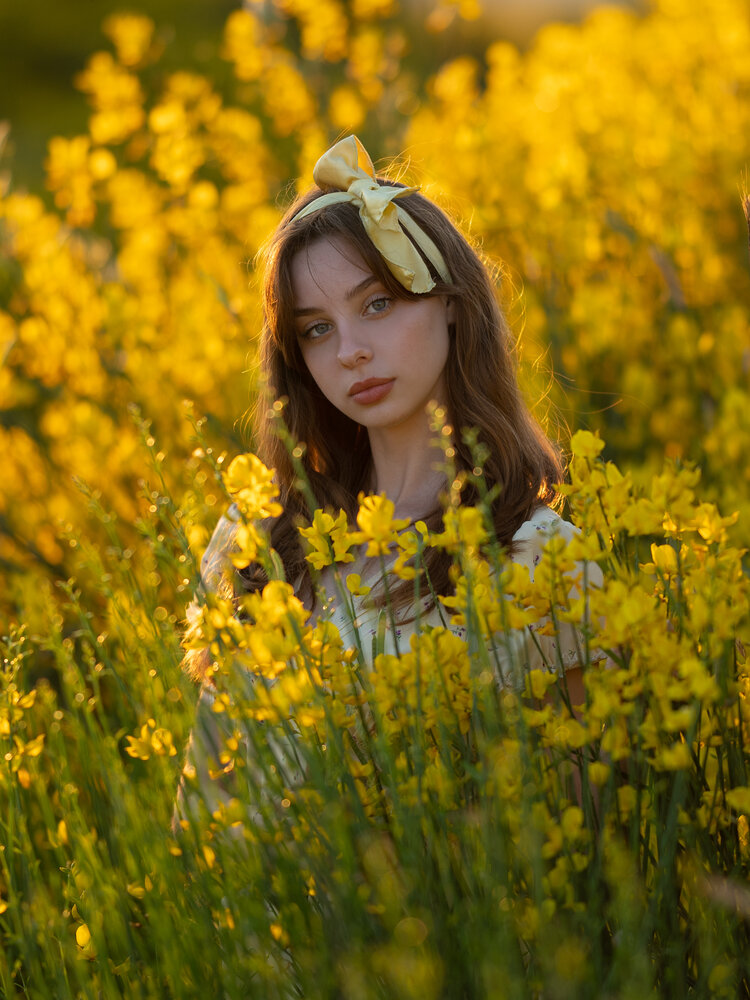 Photograph by Александра Погребняк