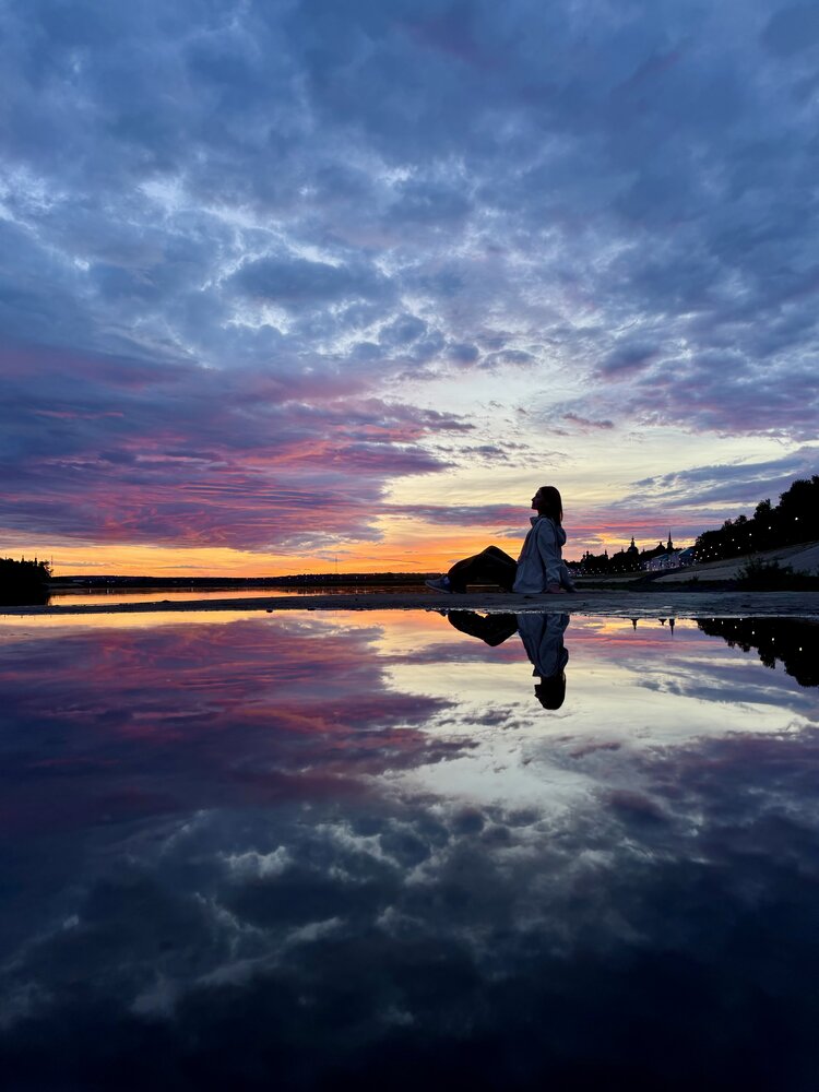 Photograph by Елена Карпухно