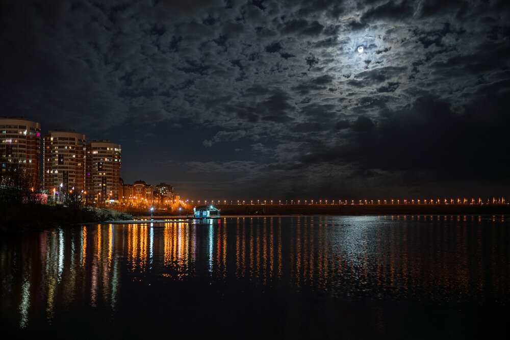 Photograph by Станислав Татарников