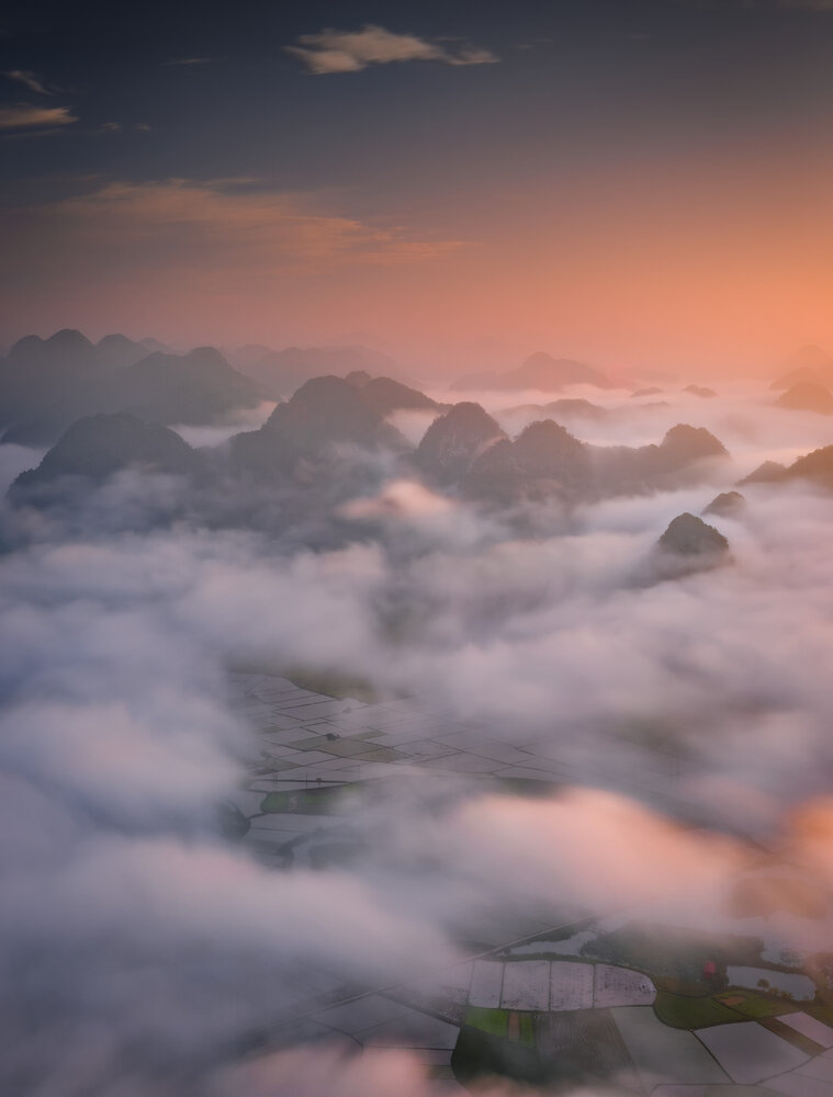 Photograph by Tran Linh