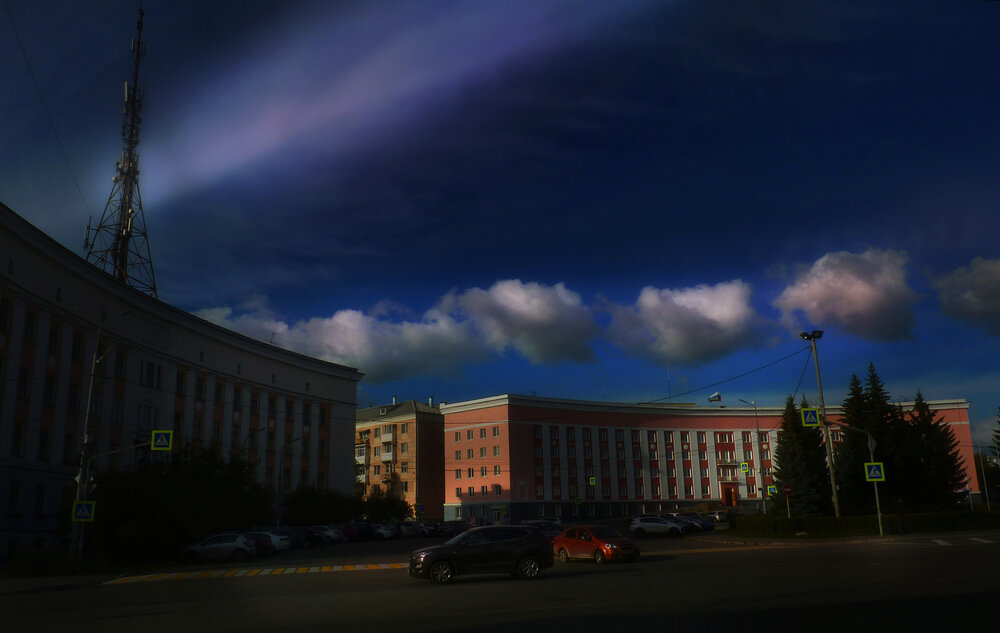 Photograph by Валерий Алфимов