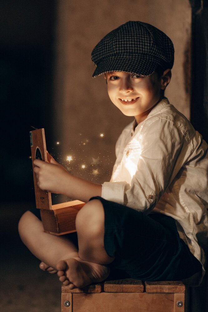 Photograph by Tami Raab-Bechor