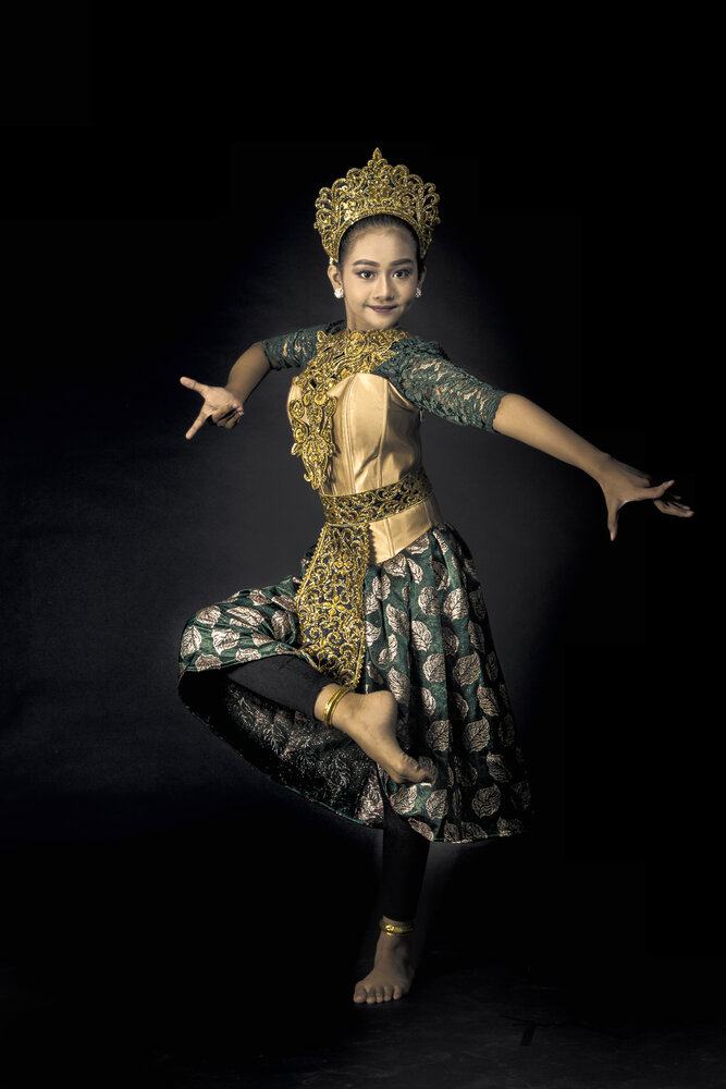Photograph by Lina Tonga