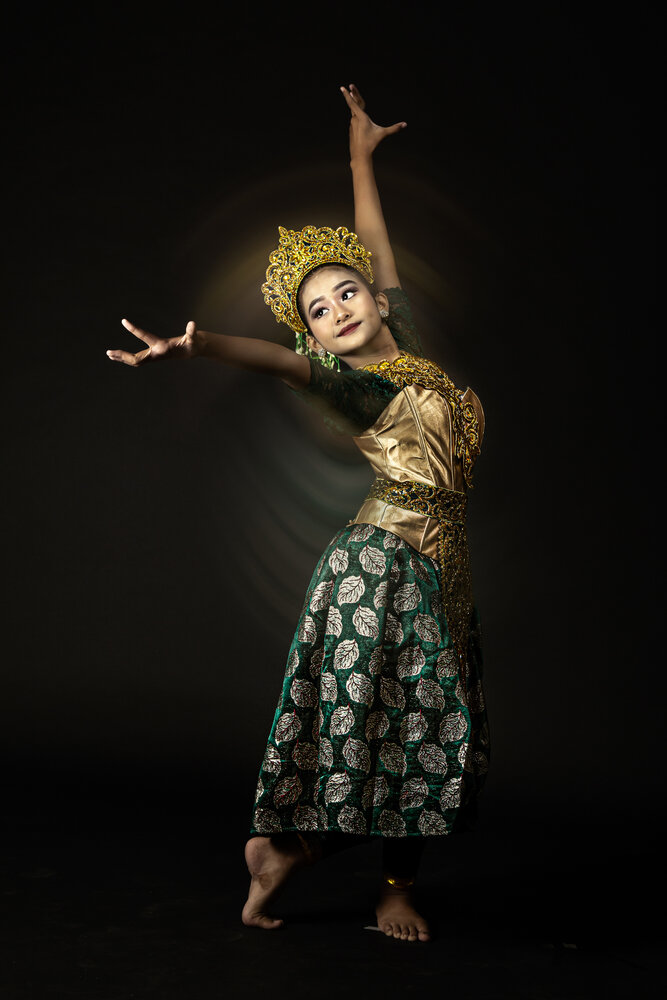 Photograph by Lina Tonga
