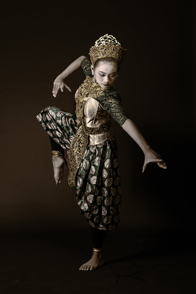 Photograph by Lina Tonga
