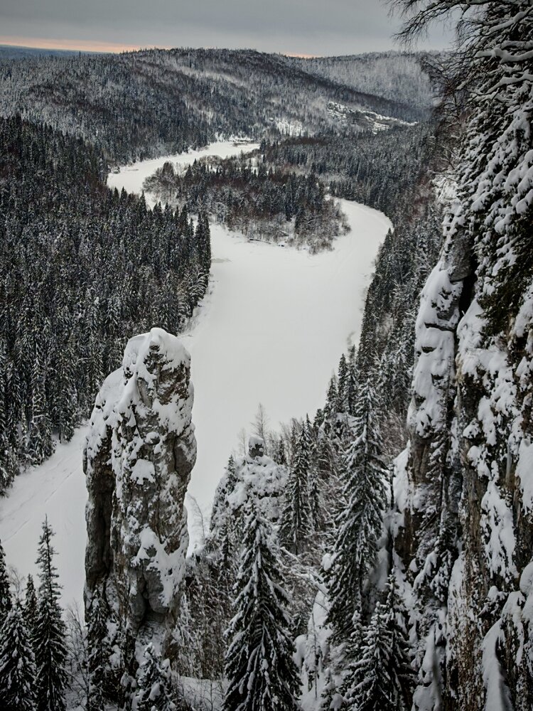 Photograph by Наталья Половая