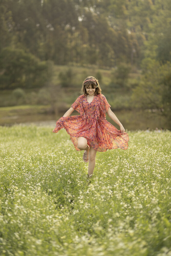 Photograph by Luiza Johnson