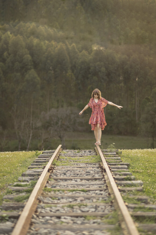 Photograph by Luiza Johnson