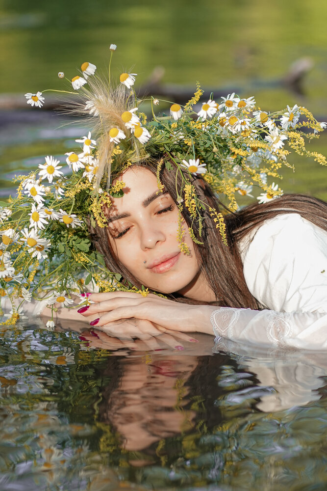 Photograph by Ольга Клименкова