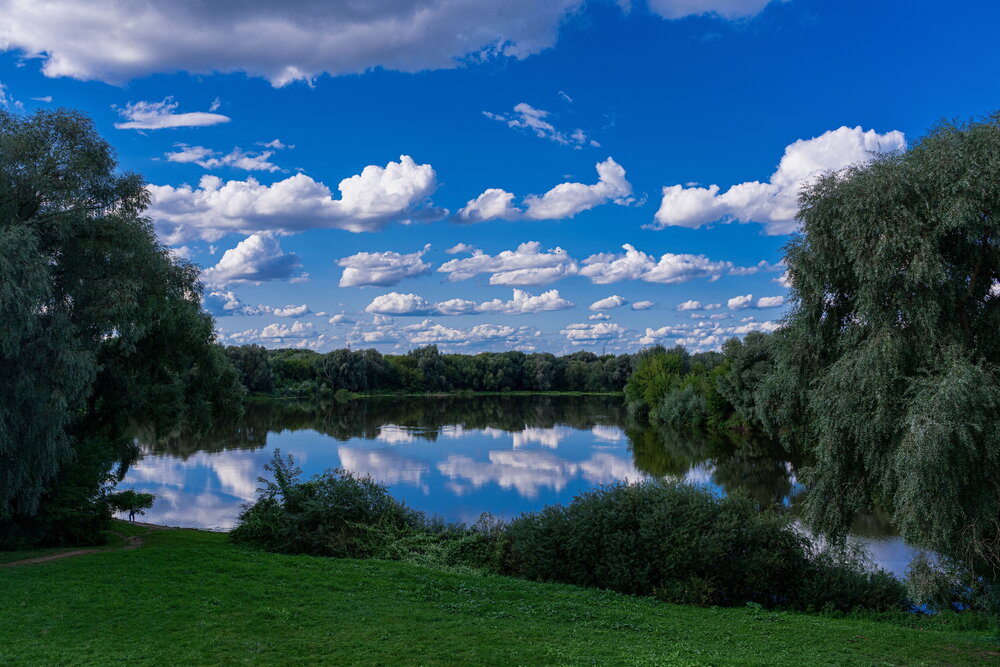 Photograph by Евгений Верещагин