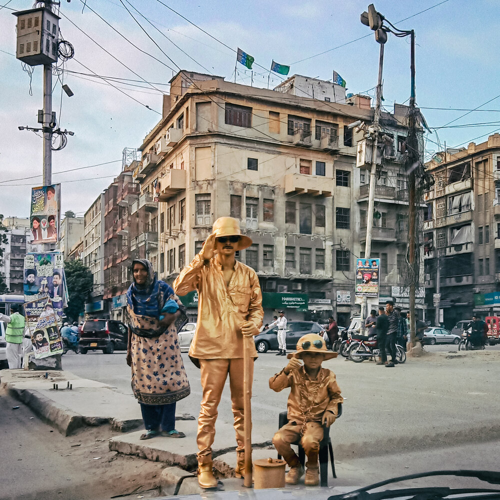 Photograph by Shahzad