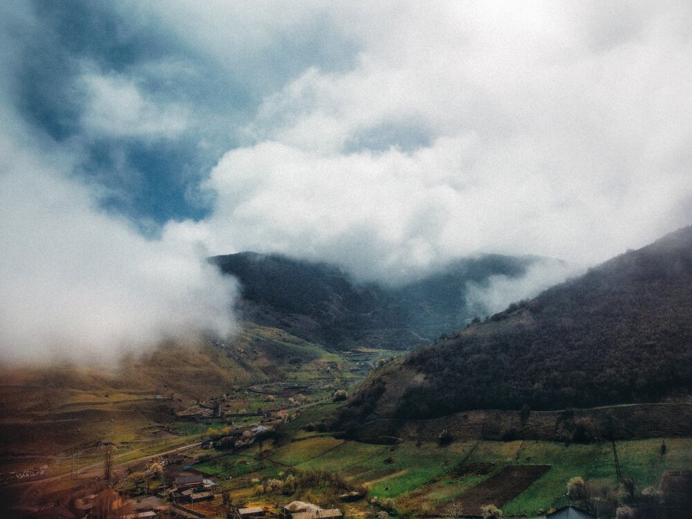 Photograph by Алексей Гуминский