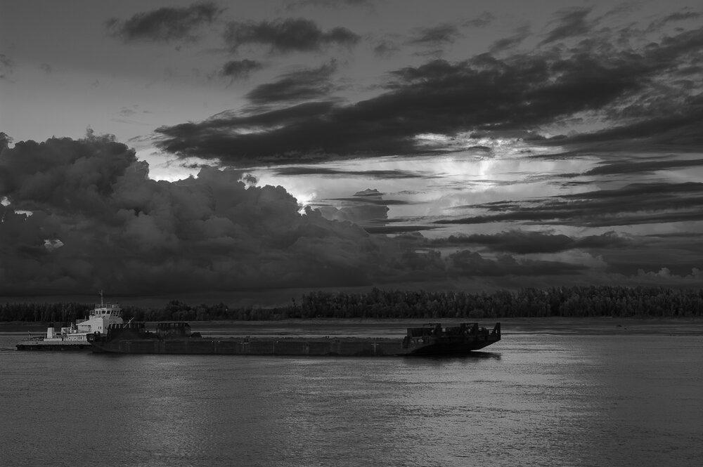 Photograph by Александр Лебедев