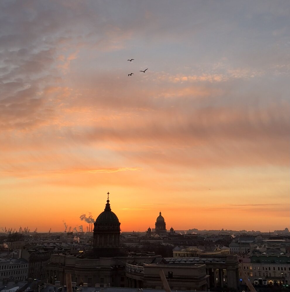 Photograph by Наталья Казачок