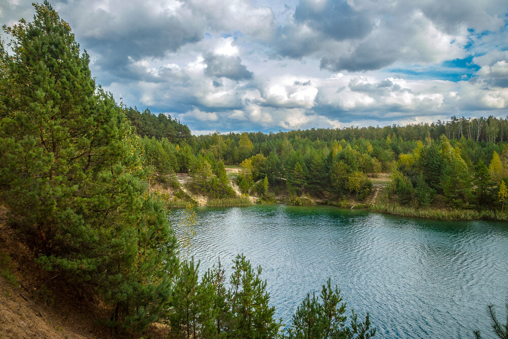 Photograph by Войтко Александр