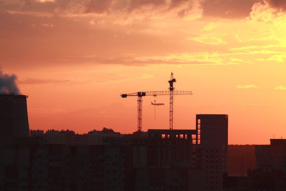 Photograph by Владимир Малёшин