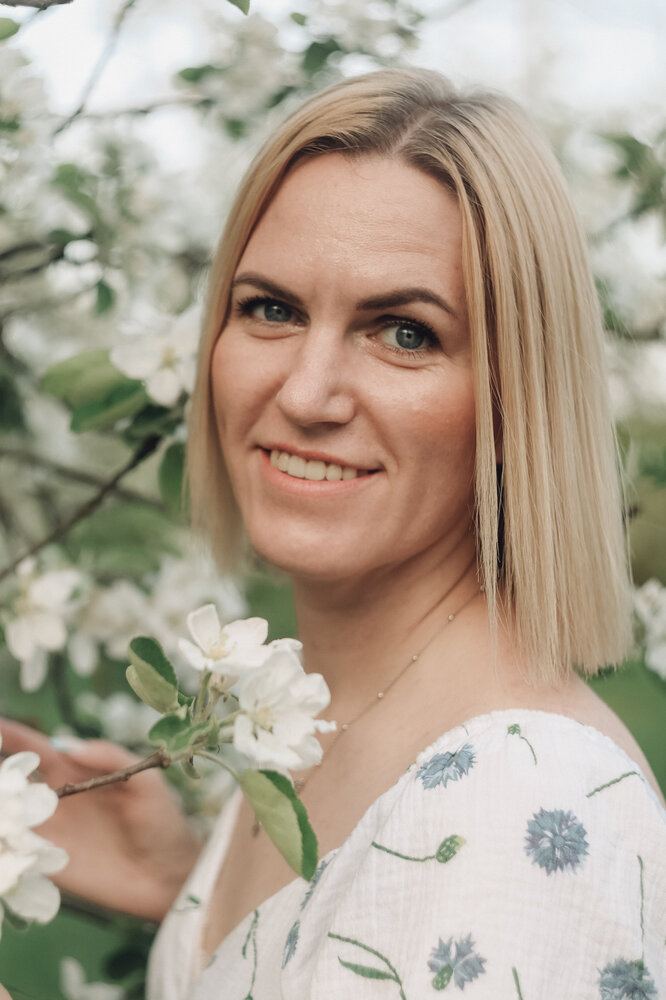 Photograph by Ирина Романовская