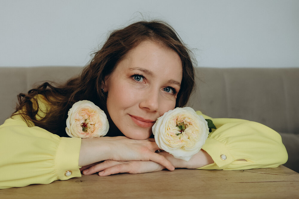 Photograph by Ирина Романовская