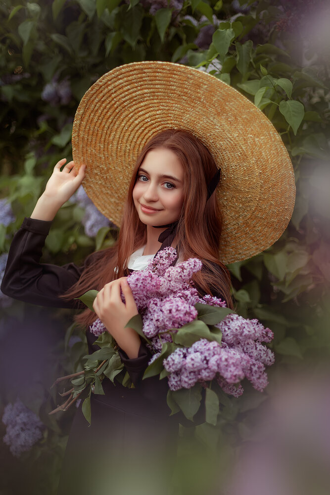 Photograph by Арина Рымакова